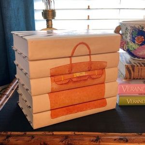 Hermès Books